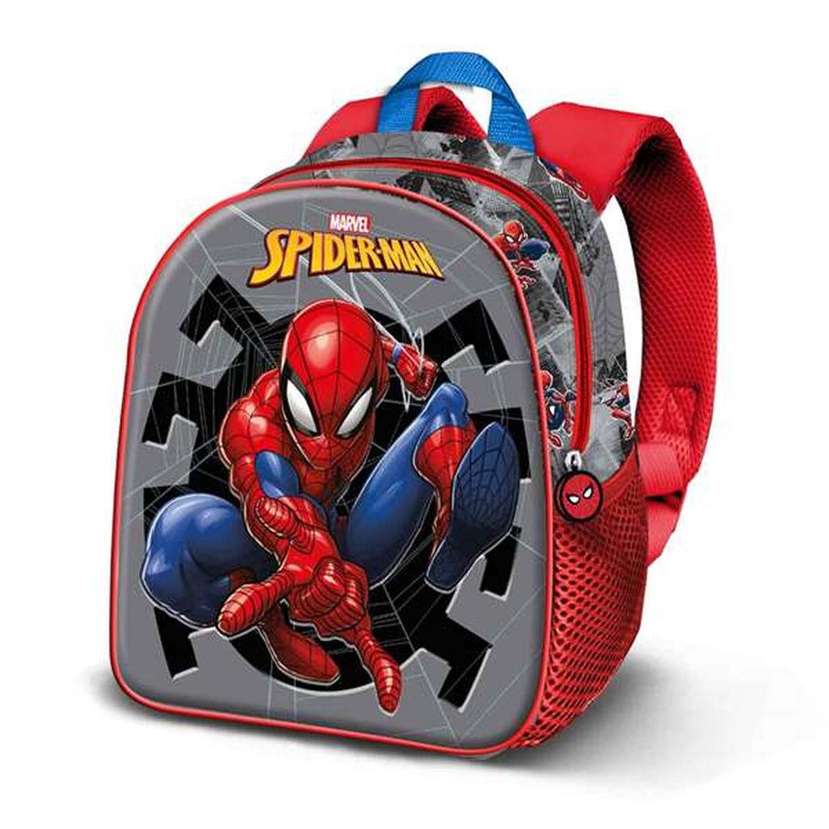 Σχολική Τσάντα Spider-Man