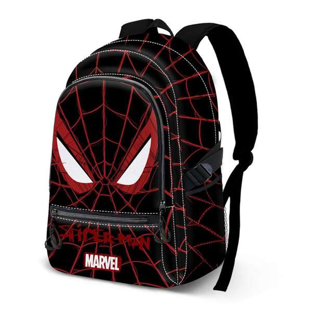 Σχολική Τσάντα Spider-Man