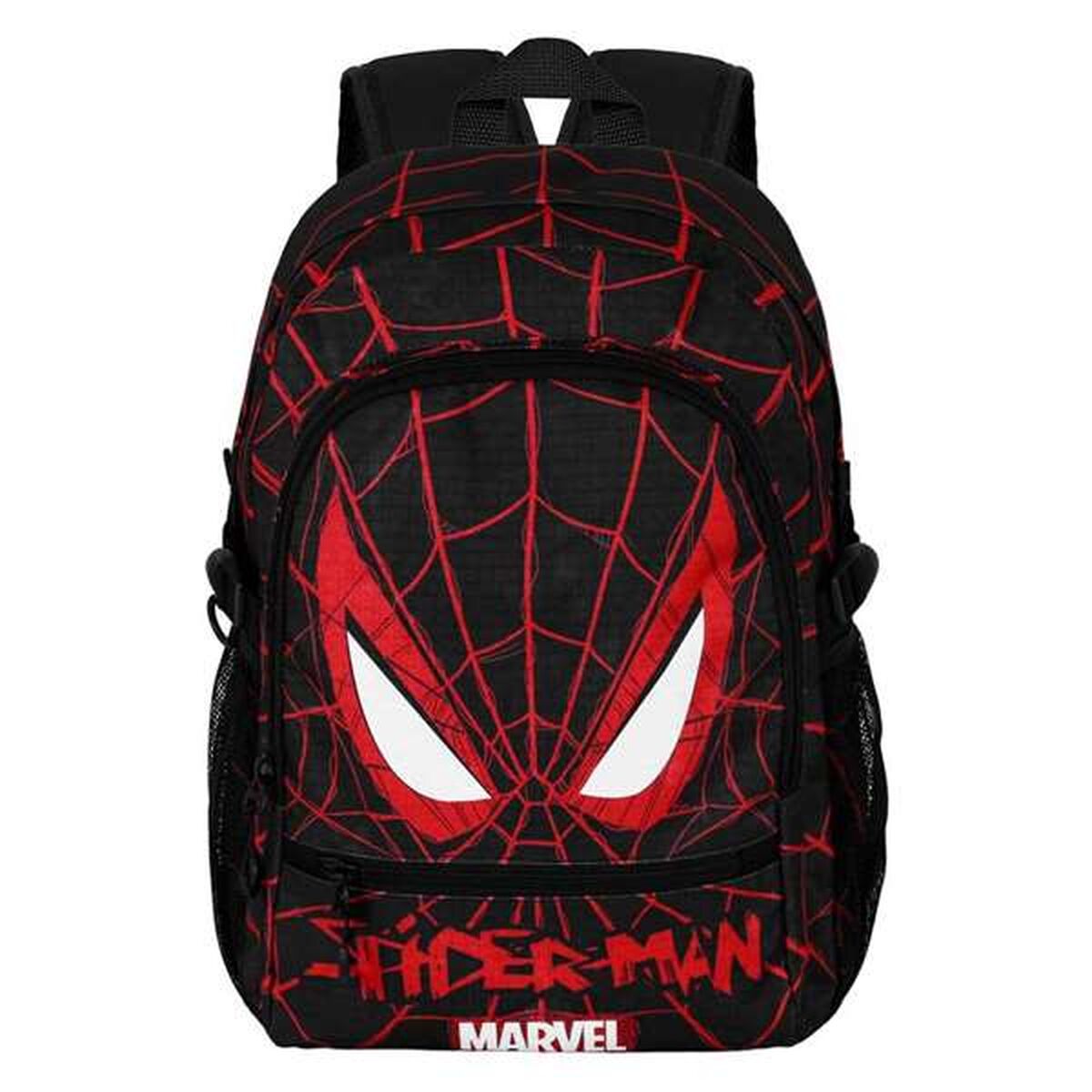 Σχολική Τσάντα Spider-Man