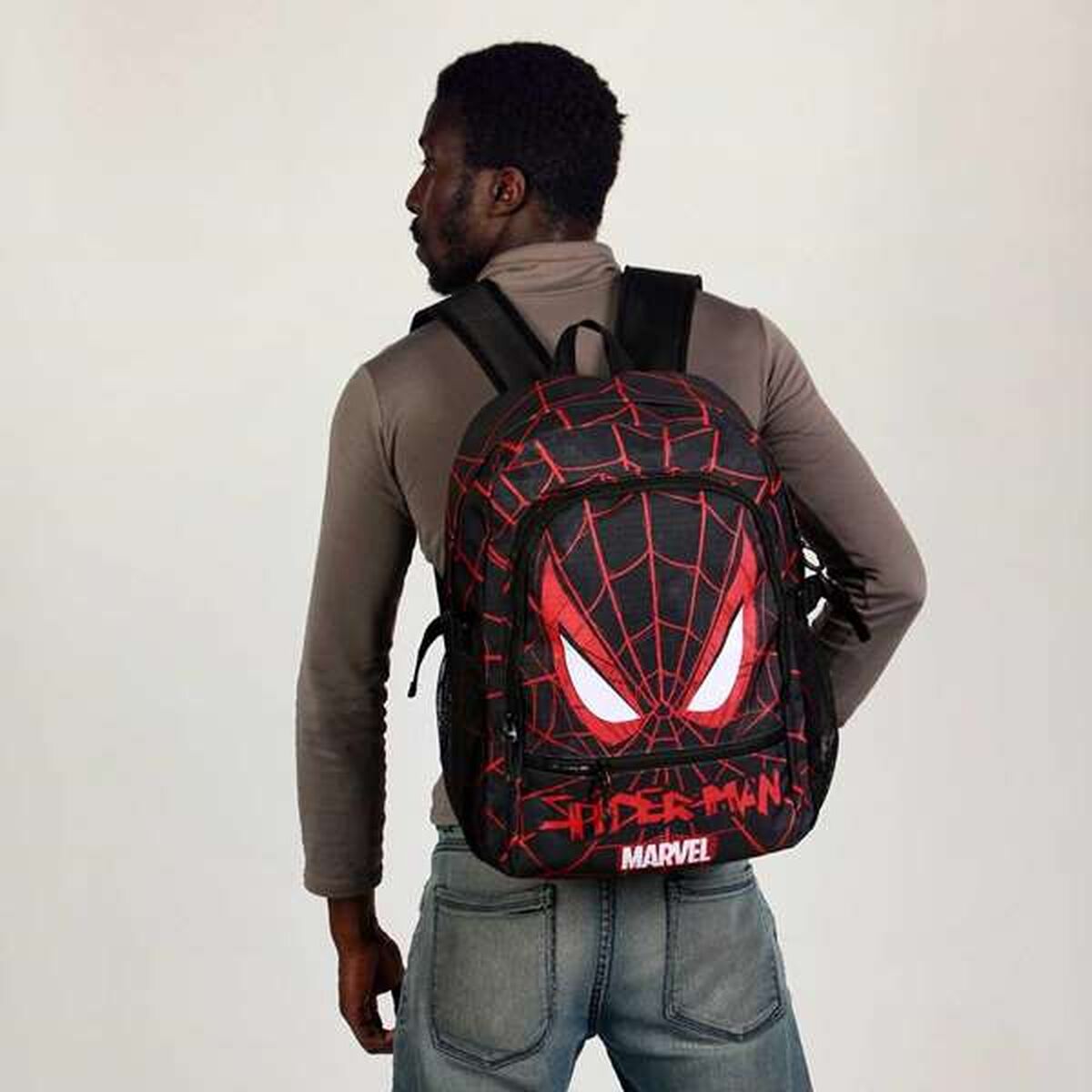 Σχολική Τσάντα Spider-Man