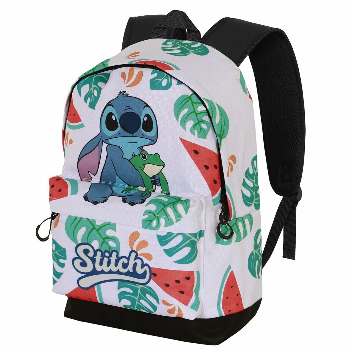 Σχολική Τσάντα Lilo & Stitch