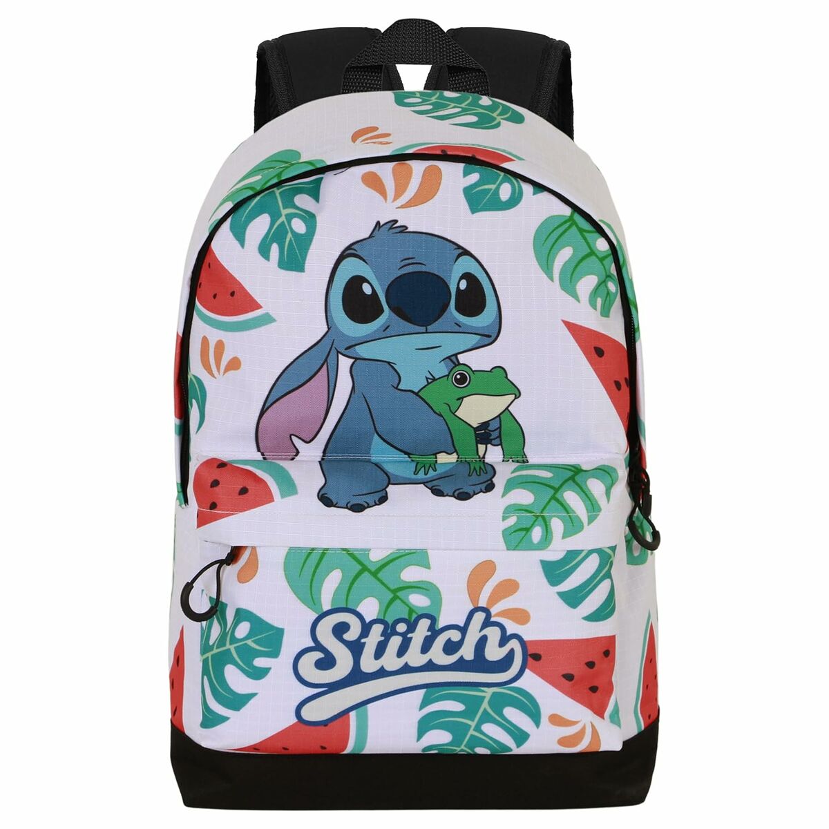 Σχολική Τσάντα Lilo & Stitch