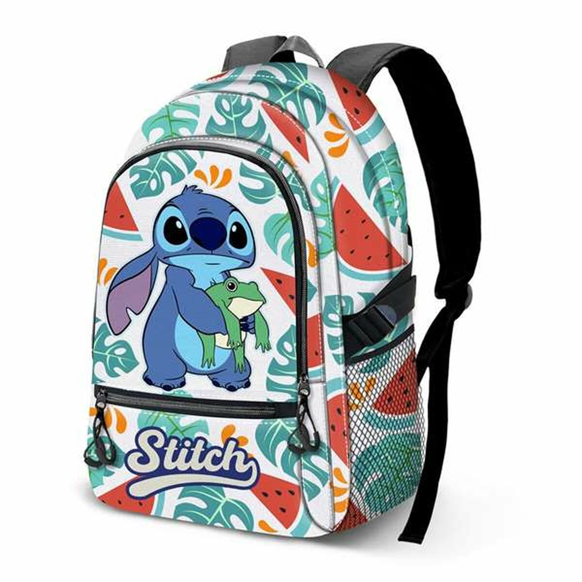 Παιδική Τσάντα Lilo & Stitch