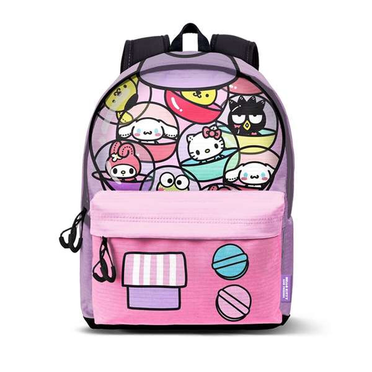 Σχολική Τσάντα Hello Kitty