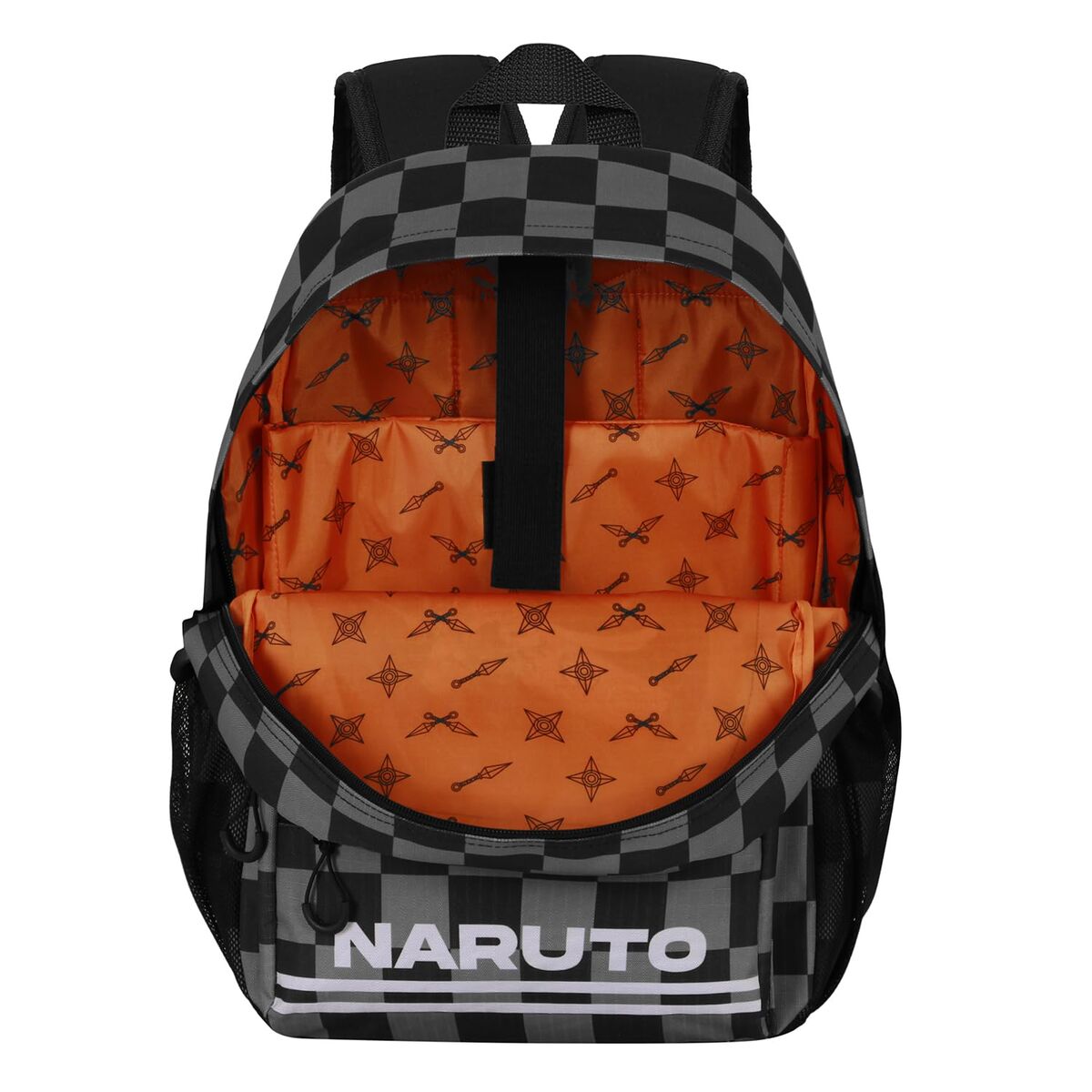 Σχολική Τσάντα Naruto