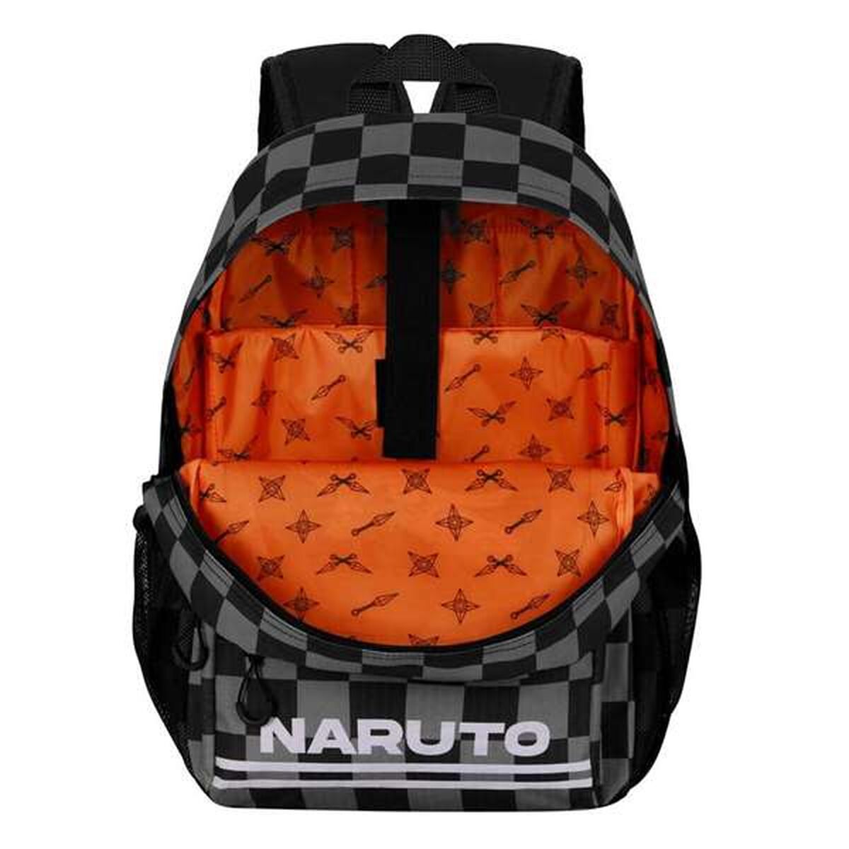 Σχολική Τσάντα Naruto