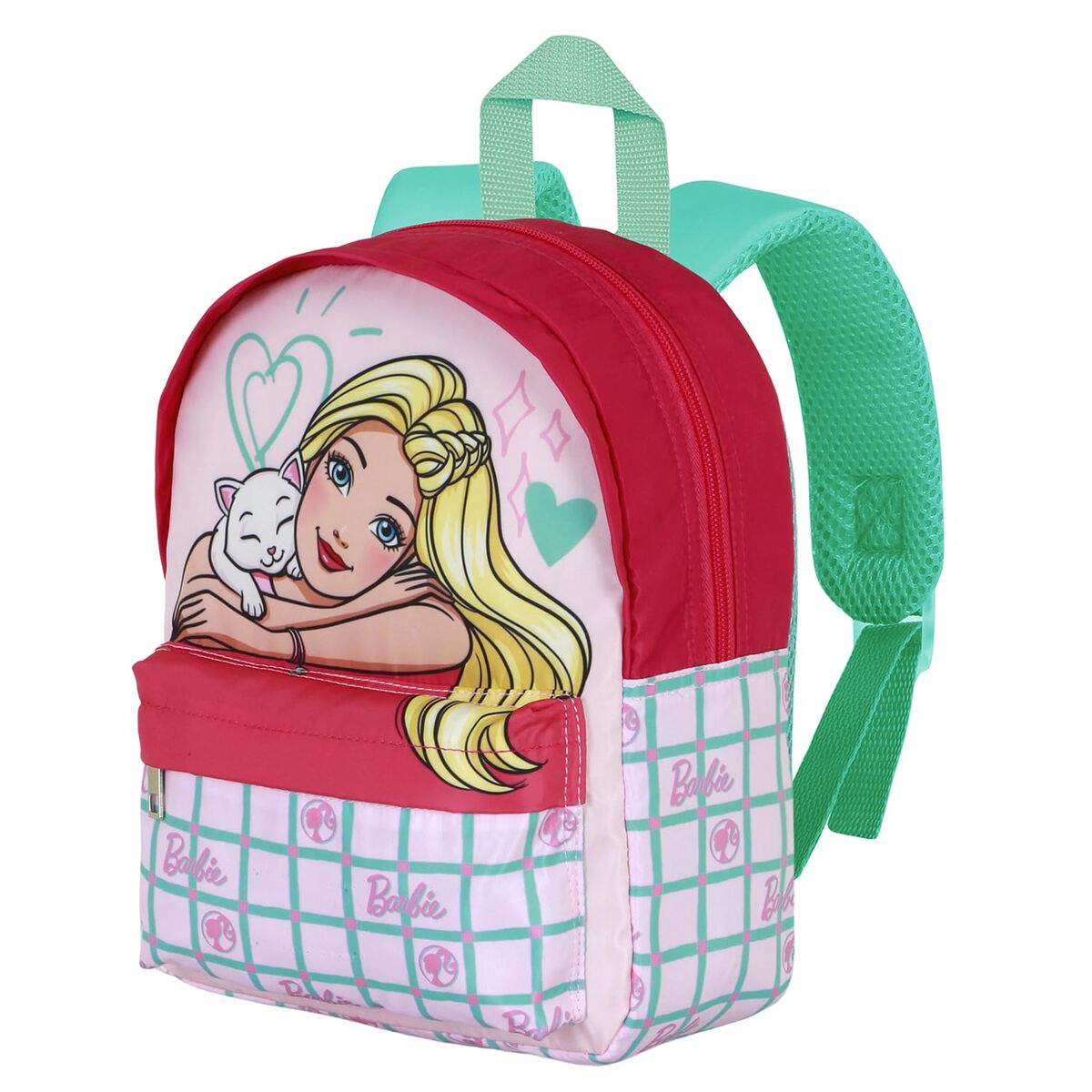 Σχολική Τσάντα Barbie
