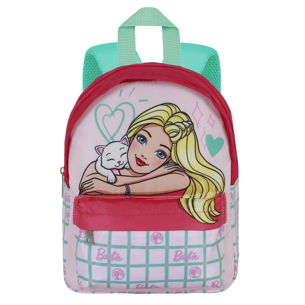 Σχολική Τσάντα Barbie