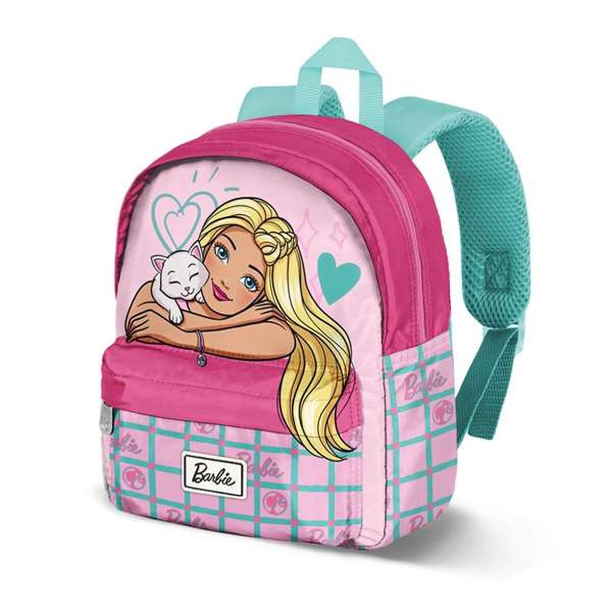 Σχολική Τσάντα Barbie