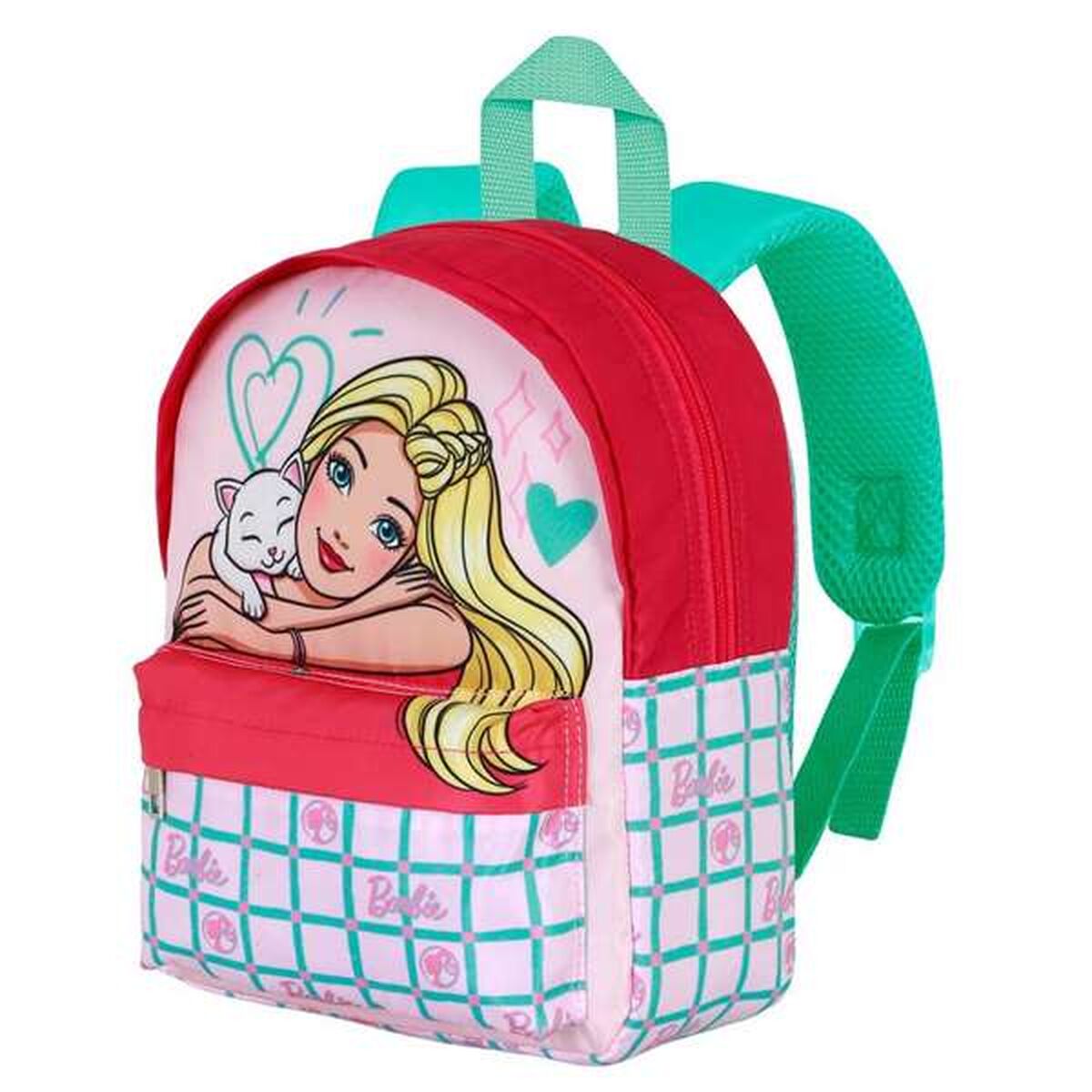 Σχολική Τσάντα Barbie