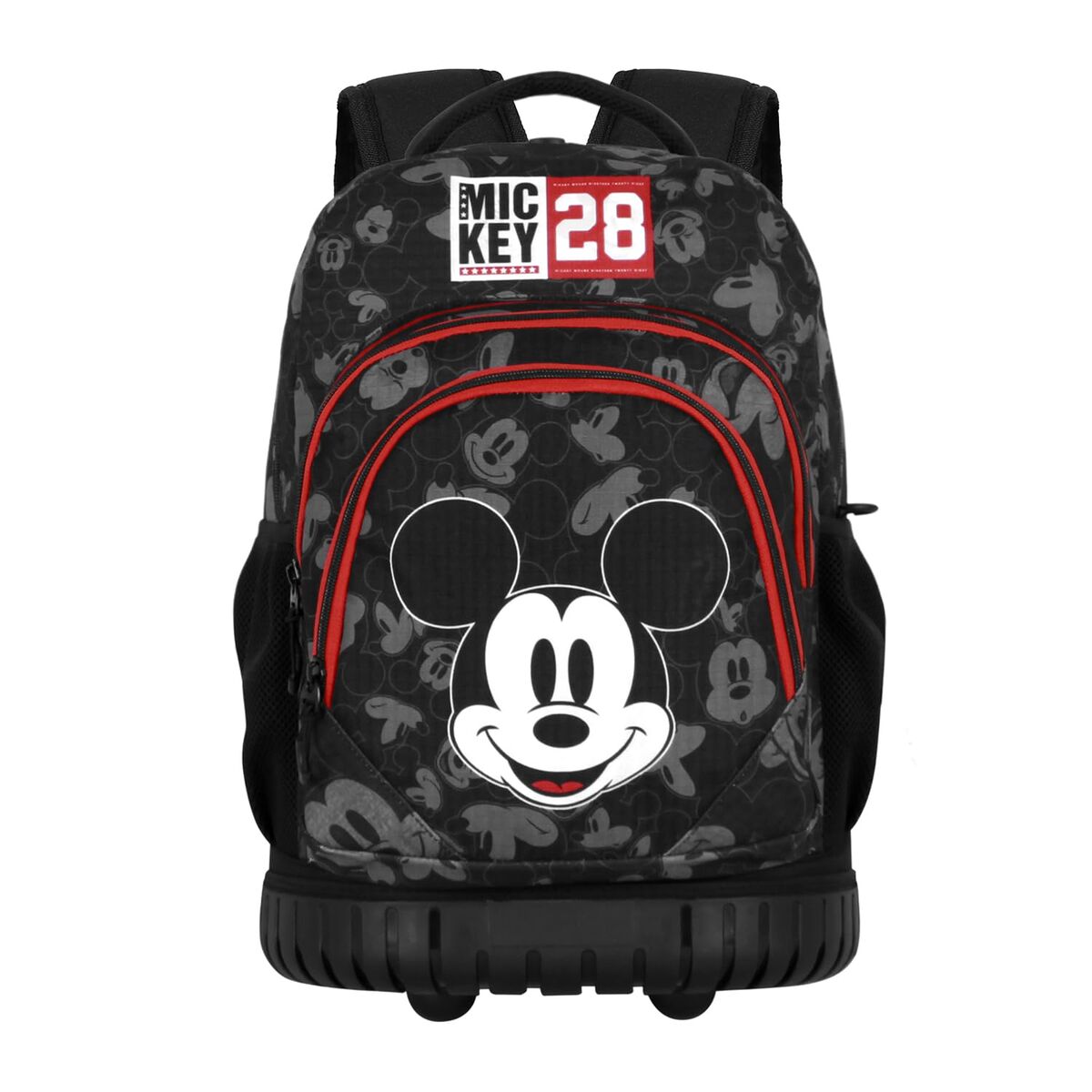 Σχολική Τσάντα Mickey Mouse