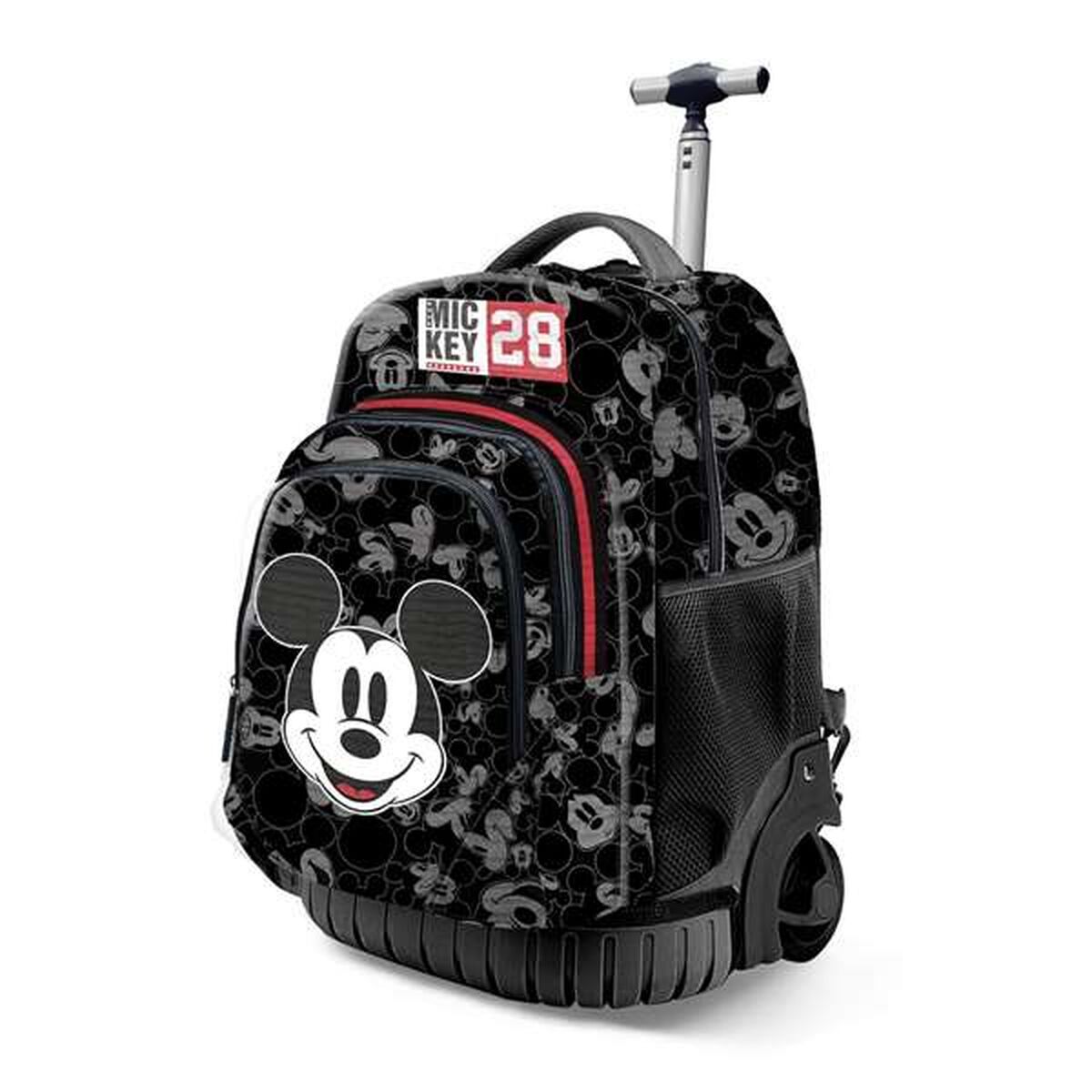 Σχολική Τσάντα Mickey Mouse