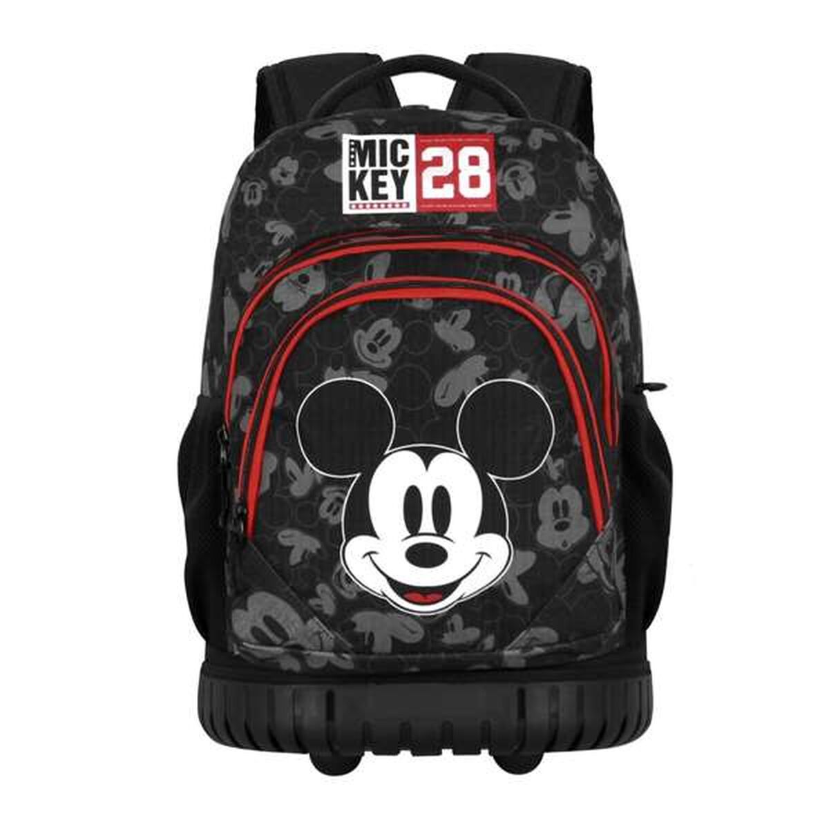 Σχολική Τσάντα Mickey Mouse