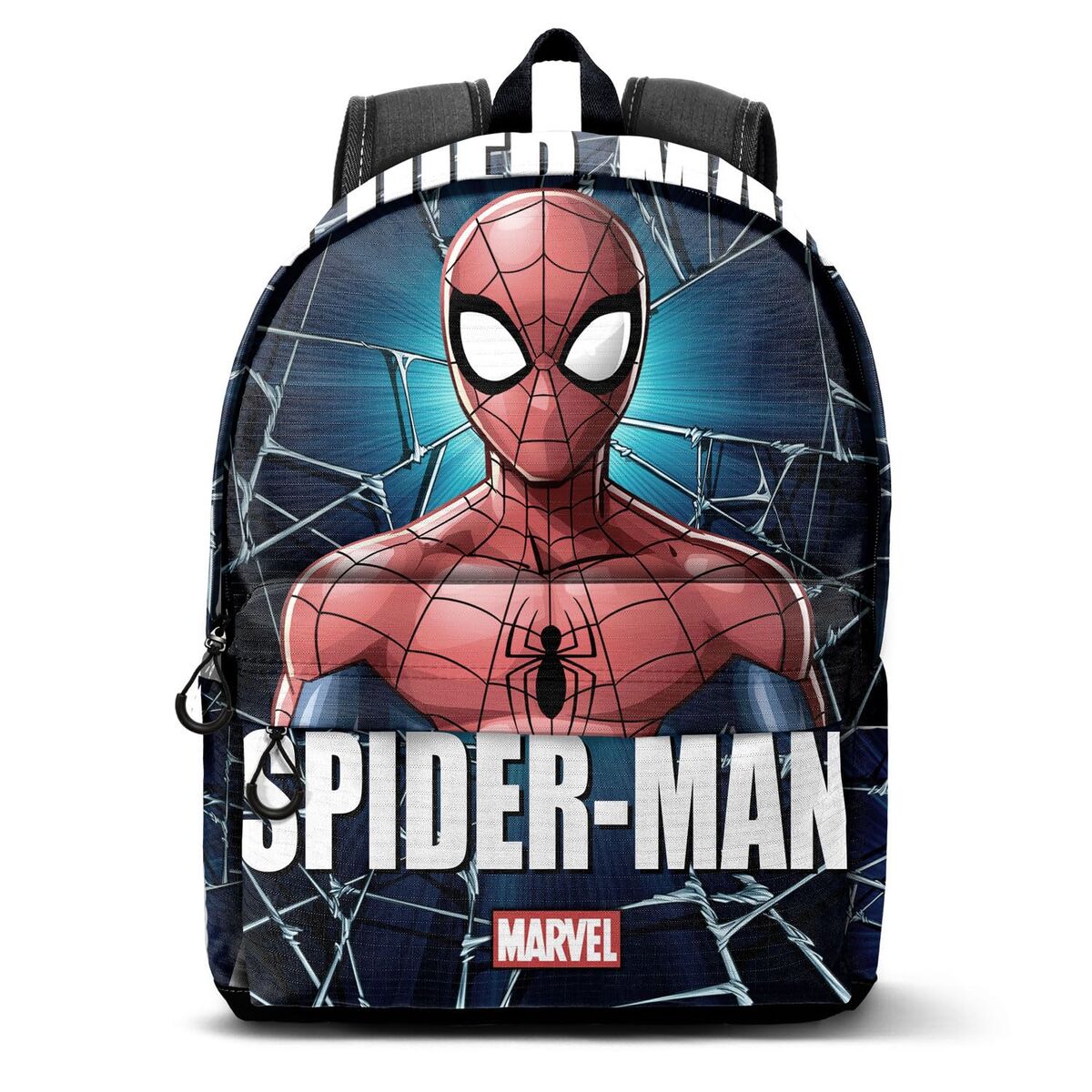 Σχολική Τσάντα Spider-Man