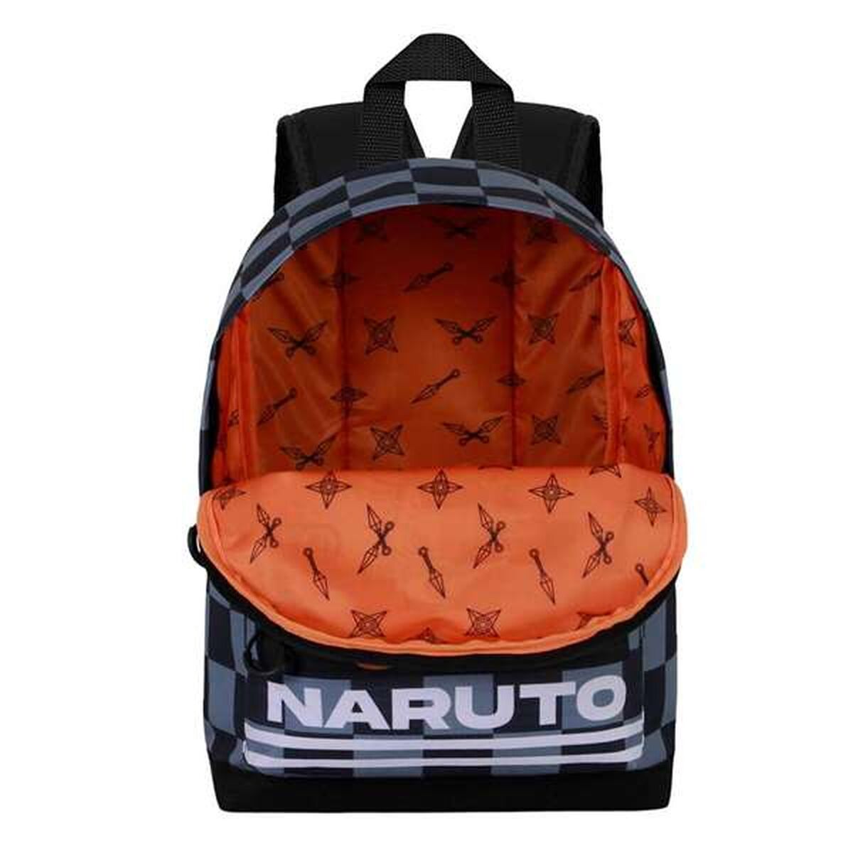 Σχολική Τσάντα Naruto
