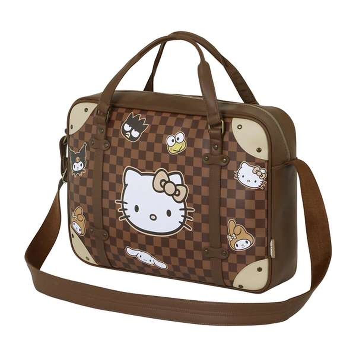 Σακίδιο για Laptop Hello Kitty