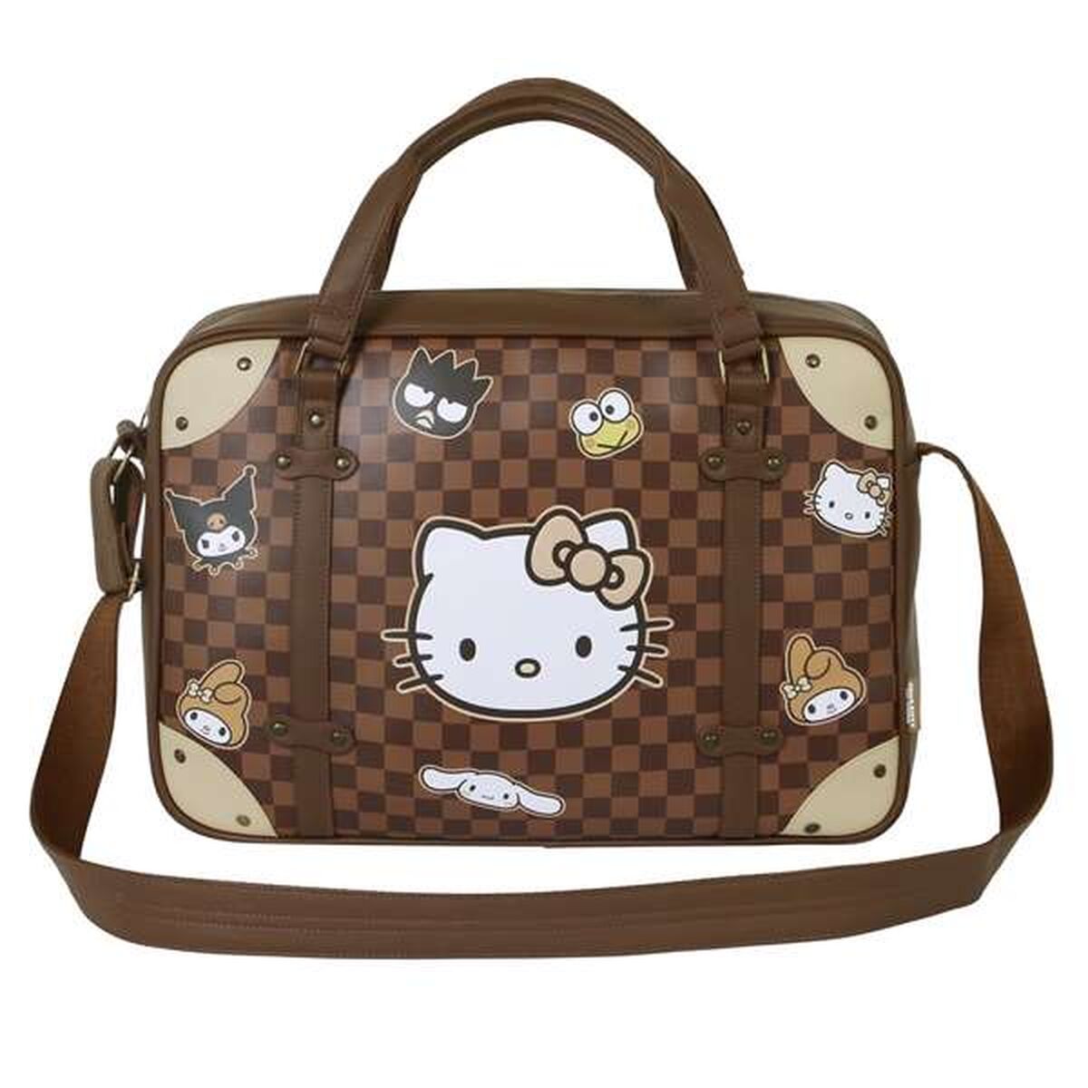 Σακίδιο για Laptop Hello Kitty