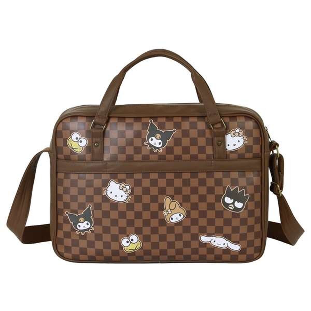 Σακίδιο για Laptop Hello Kitty