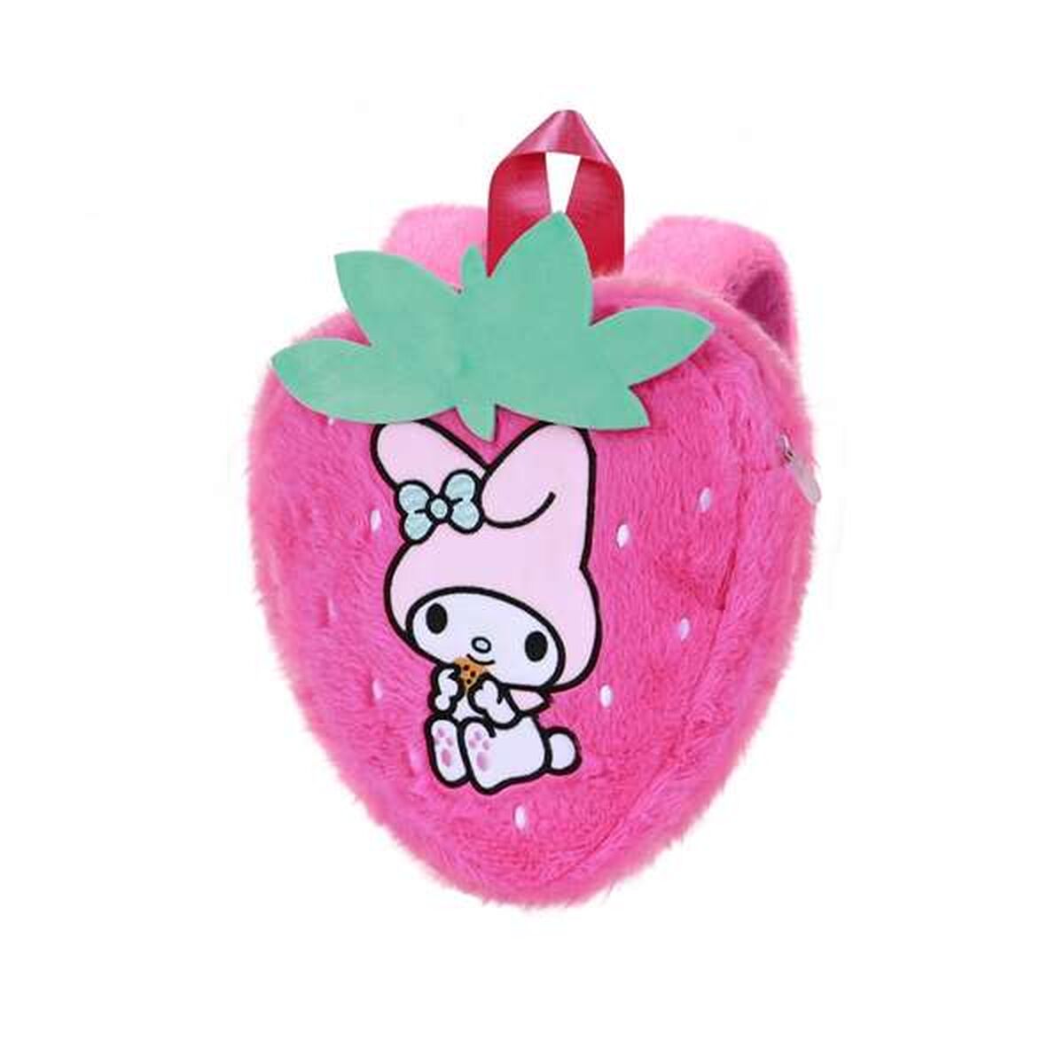 Παιδική Τσάντα My Melody Ροζ 30 x 30 x 10 cm