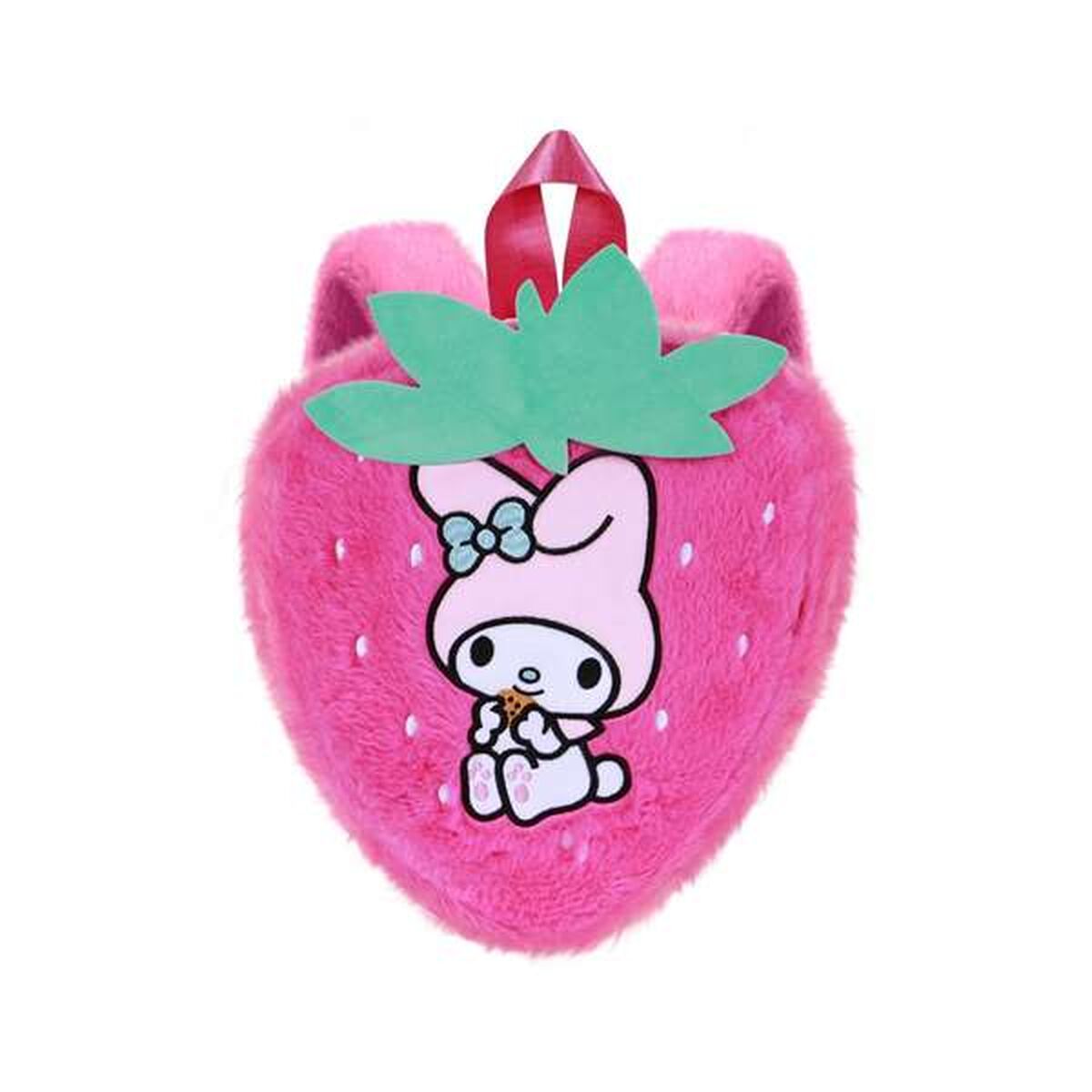 Παιδική Τσάντα My Melody Ροζ 30 x 30 x 10 cm