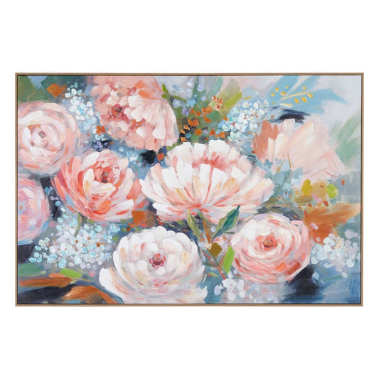 Καμβάς πολυστερίνη Καμβάς 120 x 5 x 80 cm