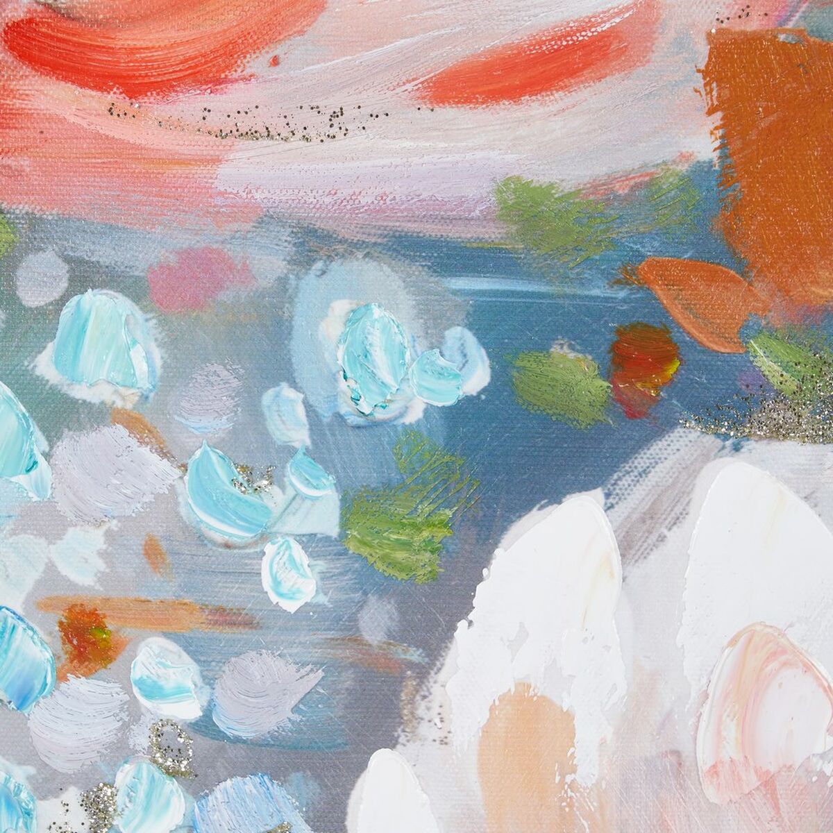 Καμβάς πολυστερίνη Καμβάς 120 x 5 x 80 cm