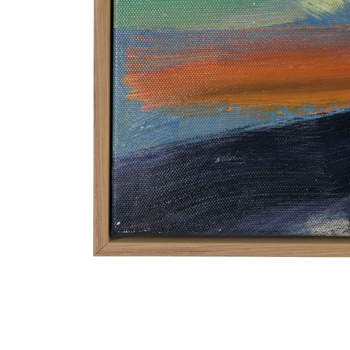 Καμβάς πολυστερίνη Καμβάς 120 x 5 x 80 cm