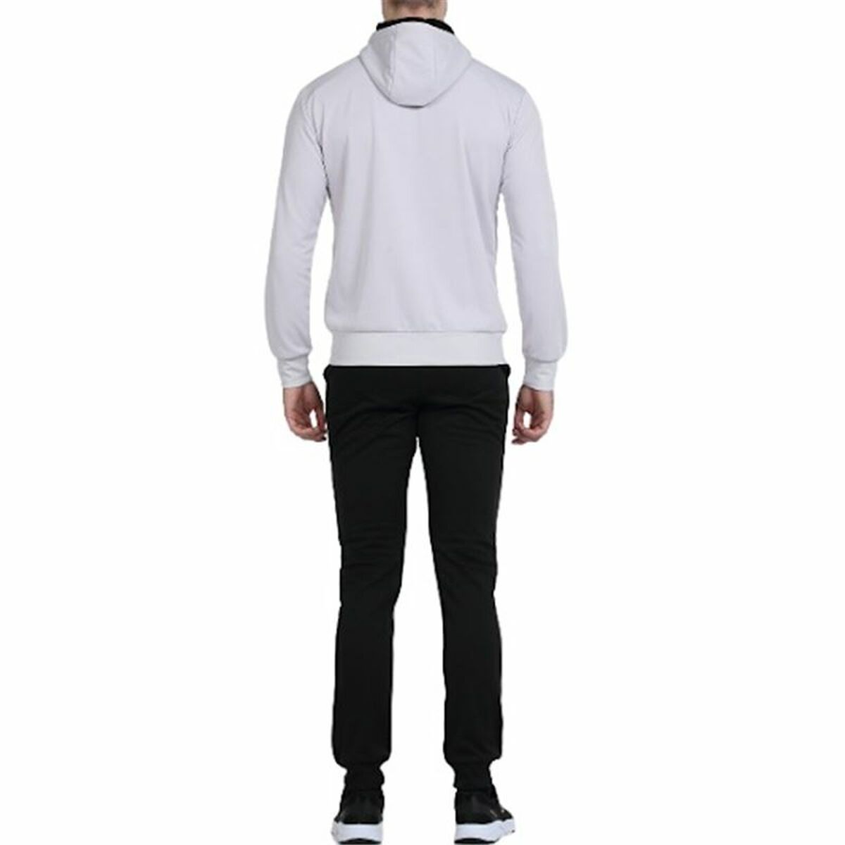 Σορτς για Ενήλικες John Smith Coto Άντρες 2 Τεμάχια