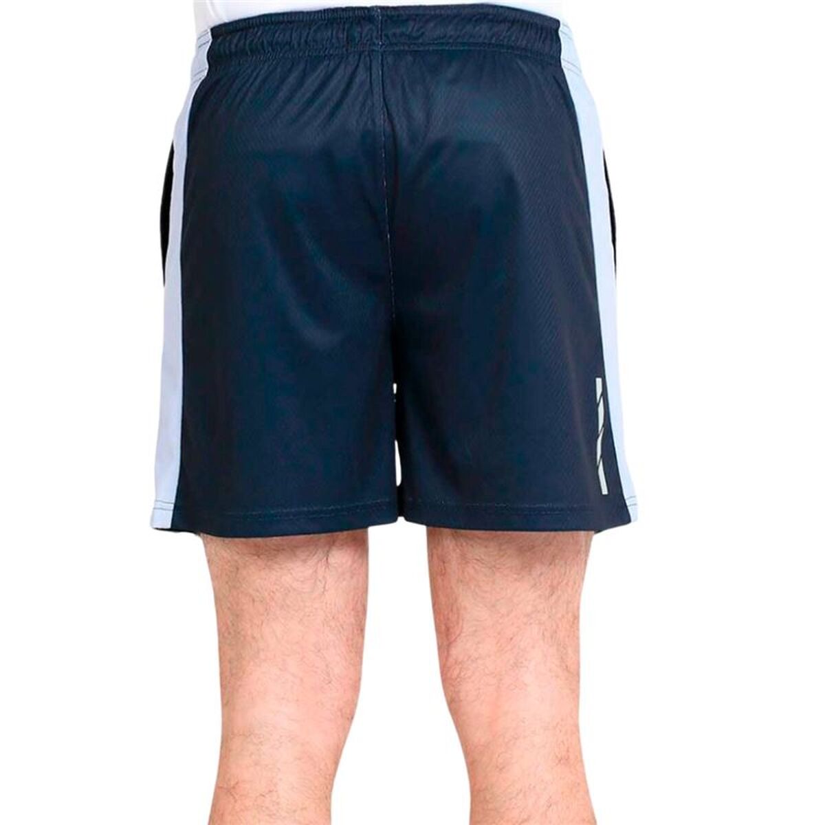 Ανδρικά Αθλητικά Σορτς Bullpadel Ceibo 004 Πάντελ