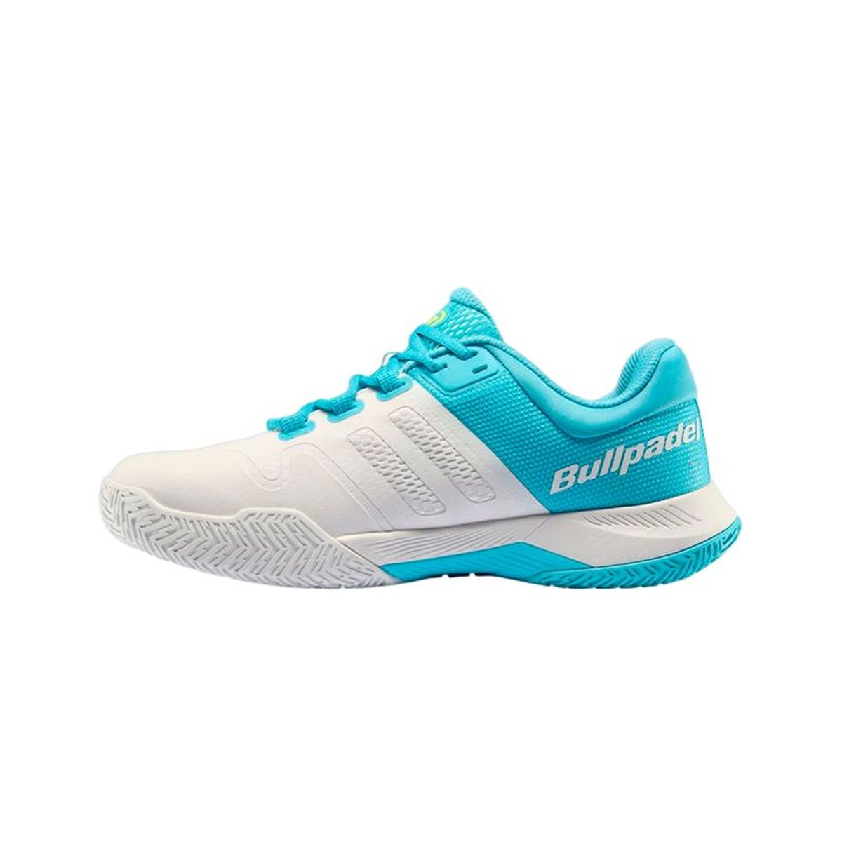Γυναικεία Αθλητικά Παπούτσια Bullpadel Performance Comfort 24I Ανοιχτό Μπλε