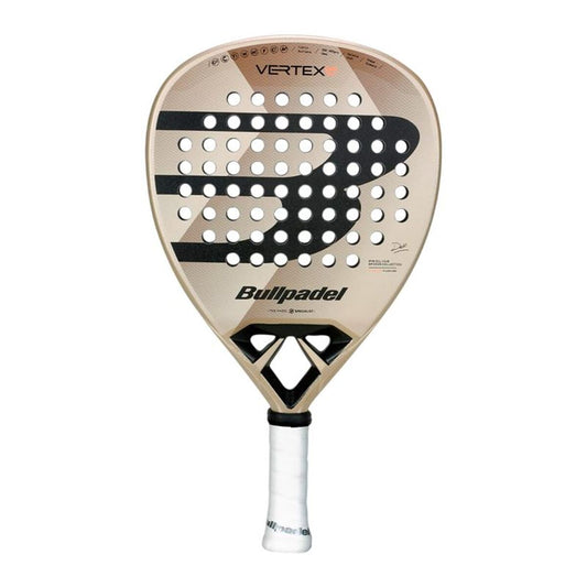 Ρακέτα Bullpadel Vertex W Γκρι Παιδικά