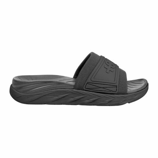 Σαγιονάρες για τους άνδρες +8000 Tekun Negro Μαύρο