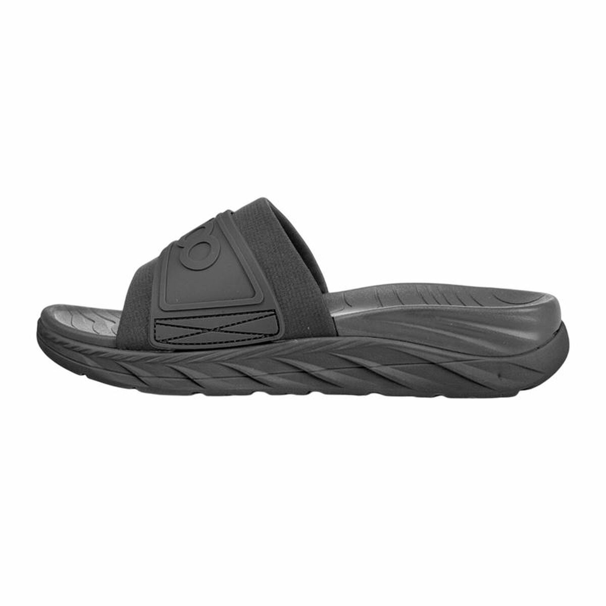 Σαγιονάρες για τους άνδρες +8000 Tekun Negro Μαύρο