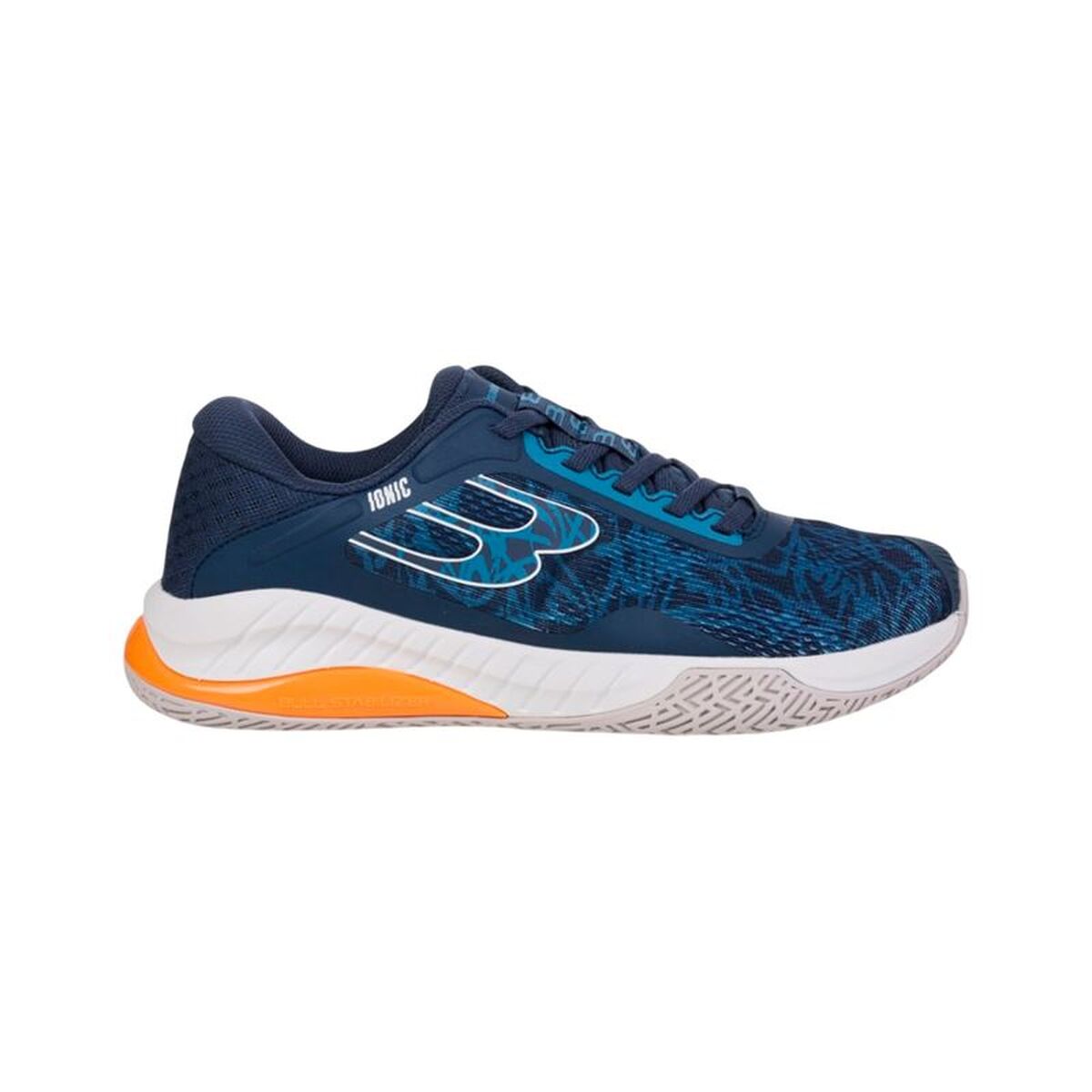 Παπούτσια Paddle για Ενήλικες Bullpadel Ionic 25I