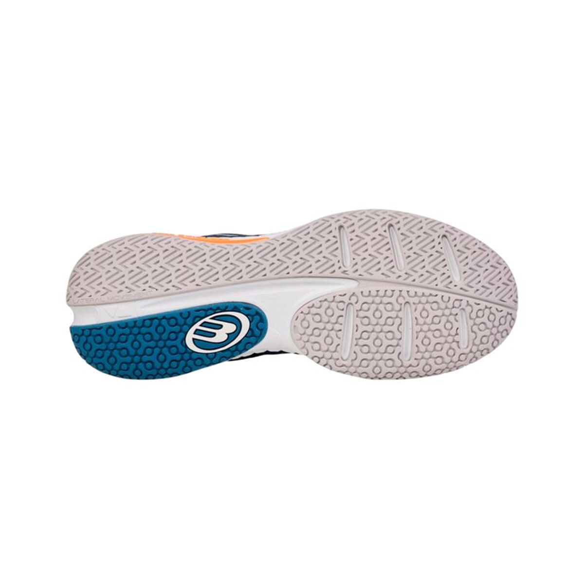 Παπούτσια Paddle για Ενήλικες Bullpadel Ionic 25I
