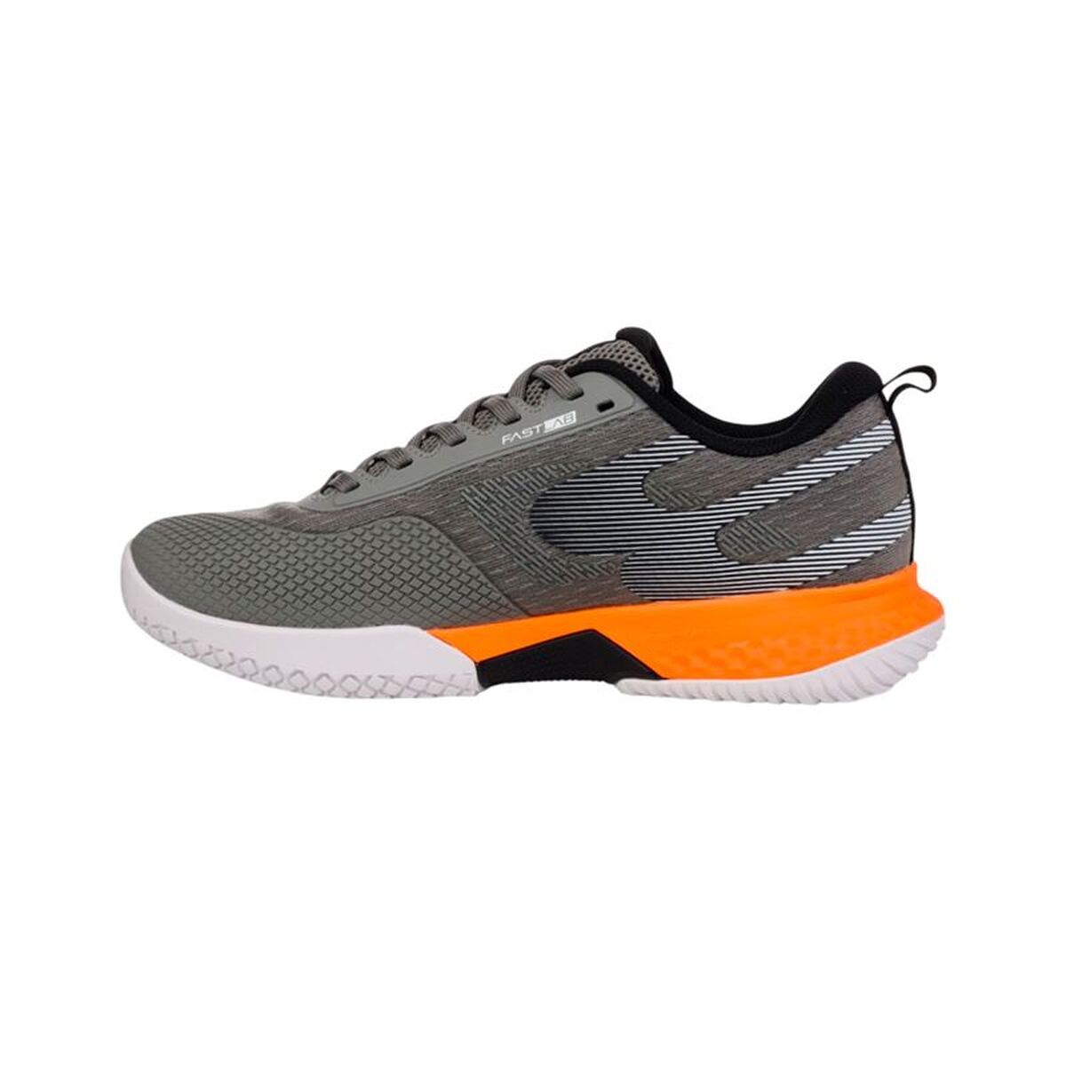 Παπούτσια Paddle για Ενήλικες Bullpadel X-Plo Vibram 25I