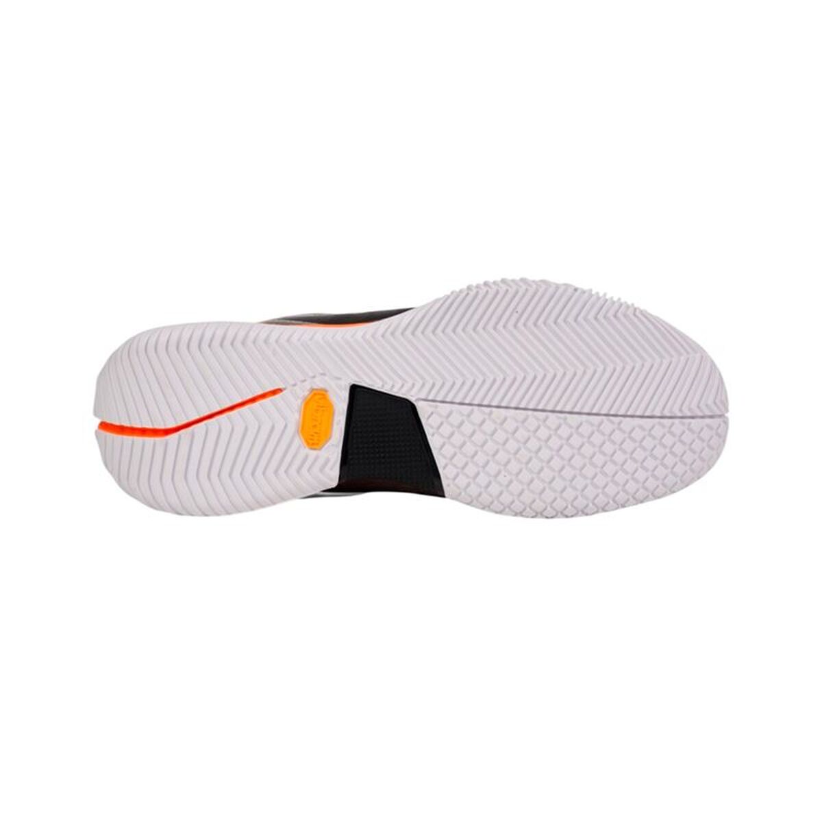 Παπούτσια Paddle για Ενήλικες Bullpadel X-Plo Vibram 25I