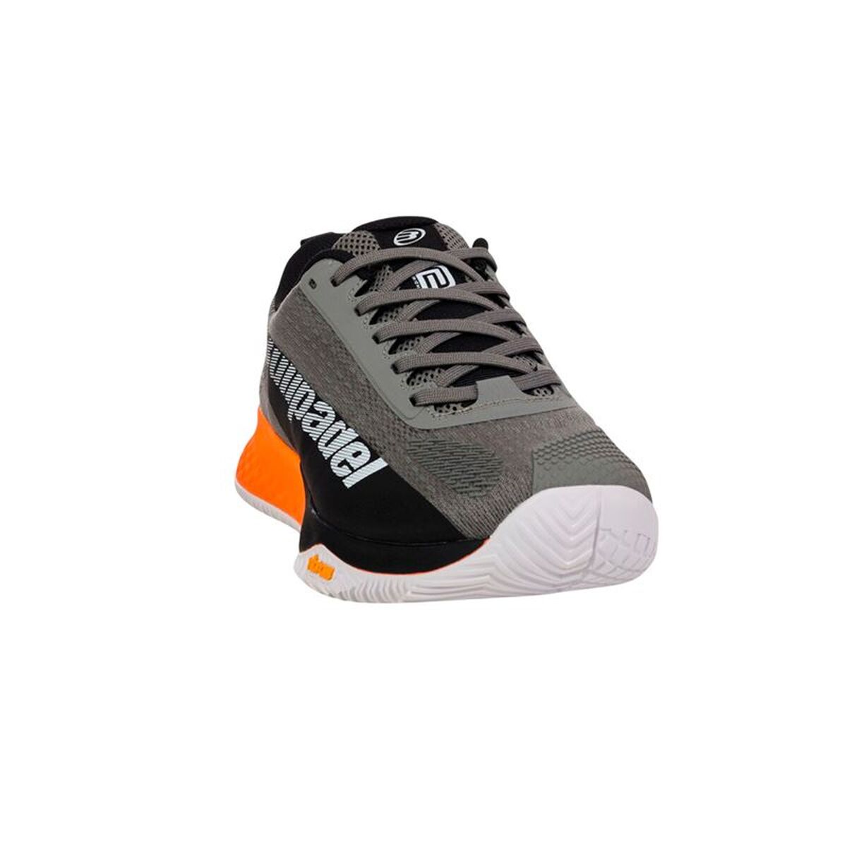 Παπούτσια Paddle για Ενήλικες Bullpadel X-Plo Vibram 25I