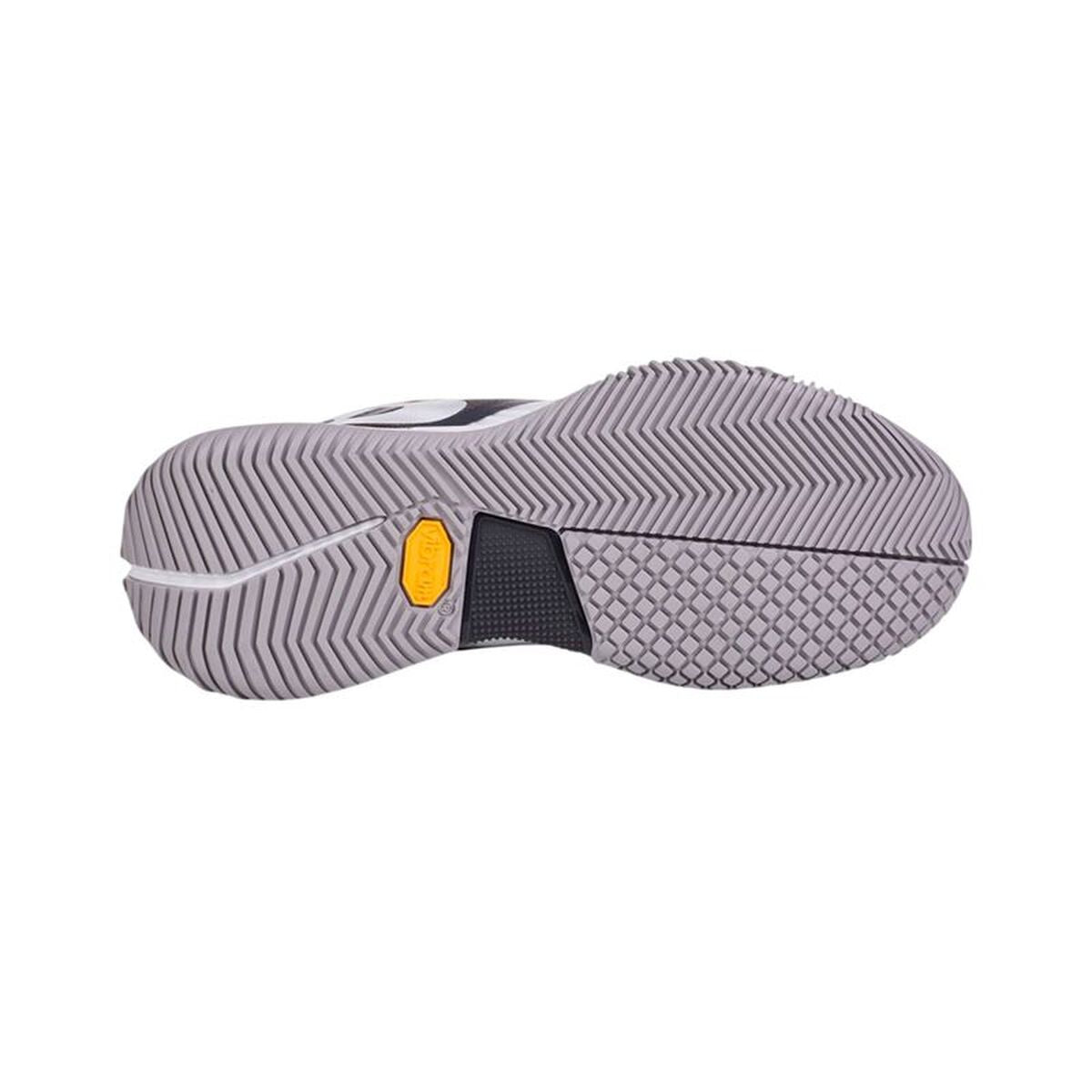 Παπούτσια Paddle για Ενήλικες Bullpadel Vertex Vibram W 25I Λευκό