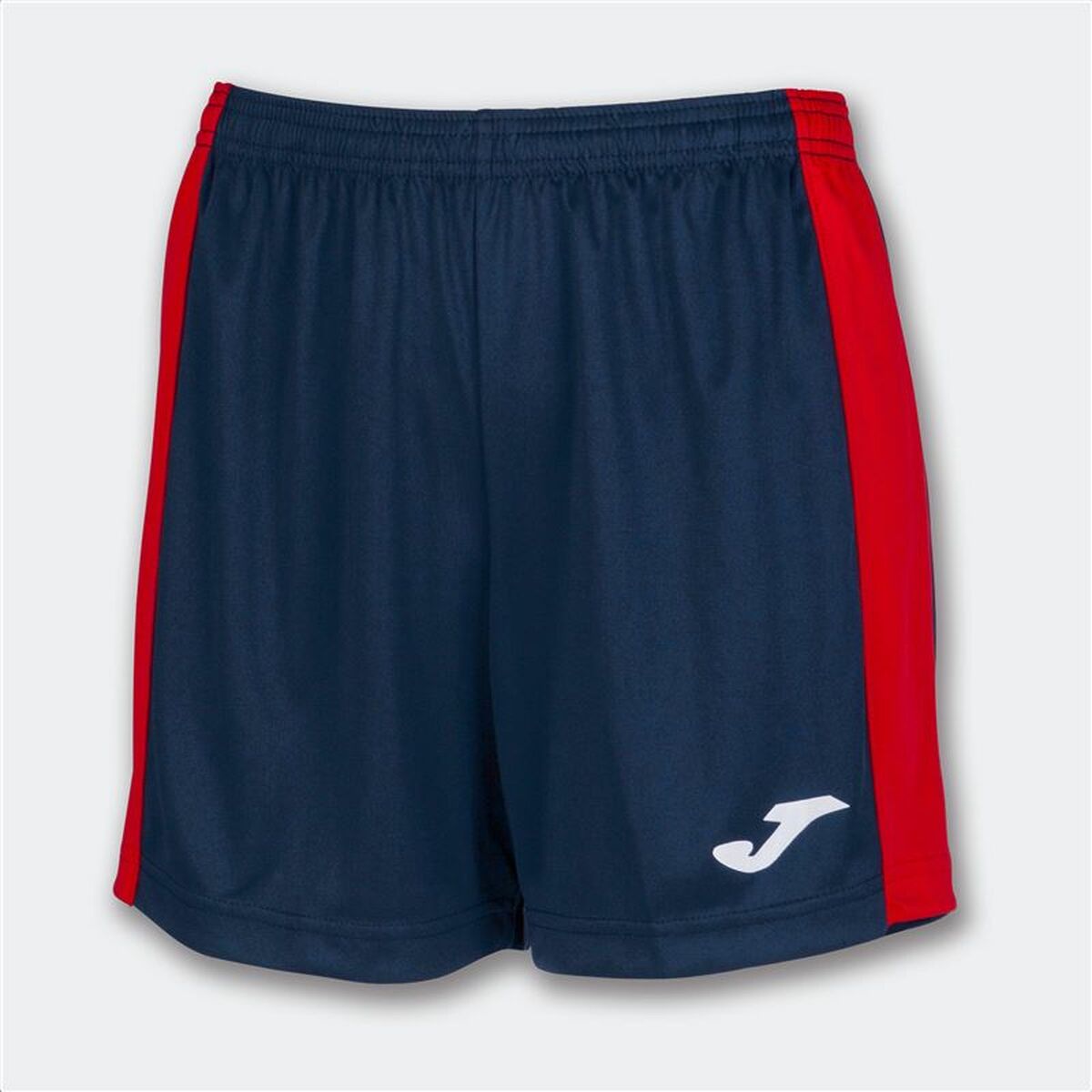 Γυναικεία Σορτς Joma Sport Maxi Κόκκινο Ναυτικό Μπλε