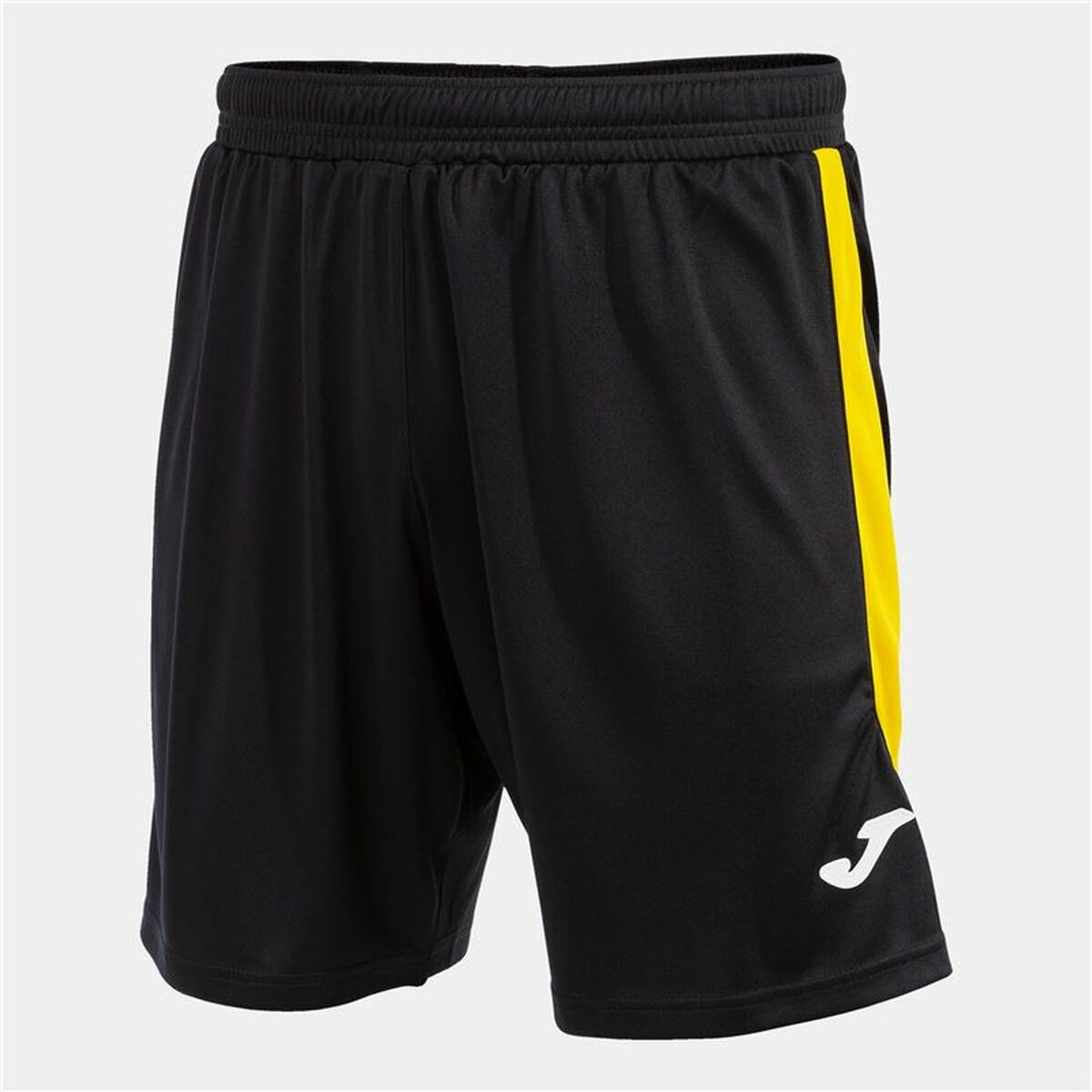 Αθλητικά Σορτς για Παιδιά Joma Sport Glasgow Κίτρινο Μαύρο