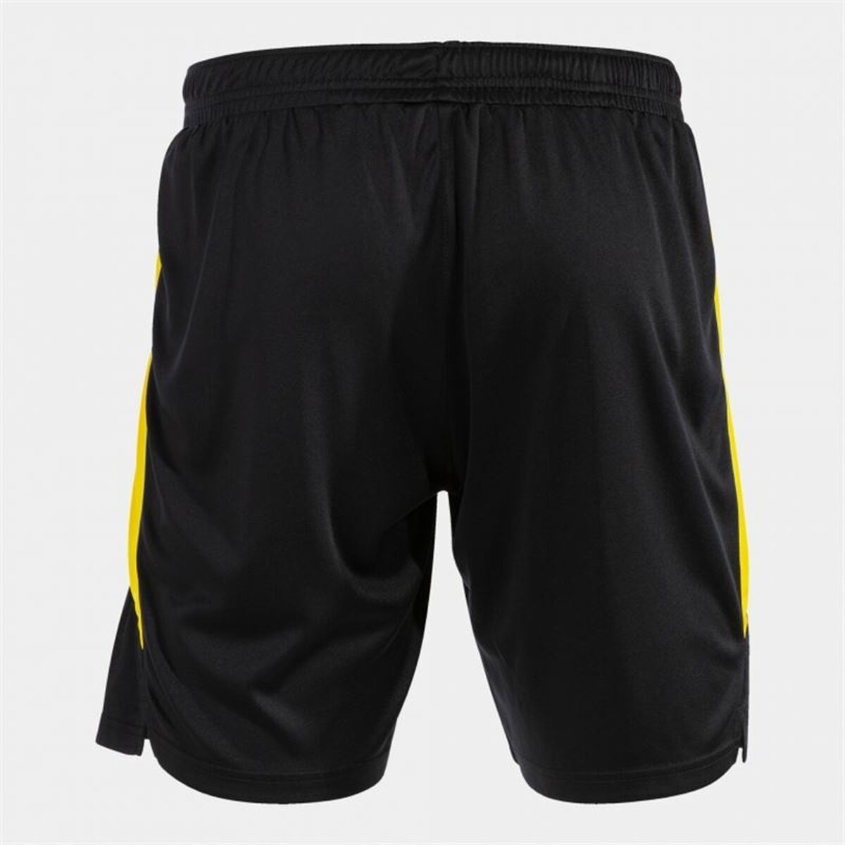 Αθλητικά Σορτς για Παιδιά Joma Sport Glasgow Κίτρινο Μαύρο
