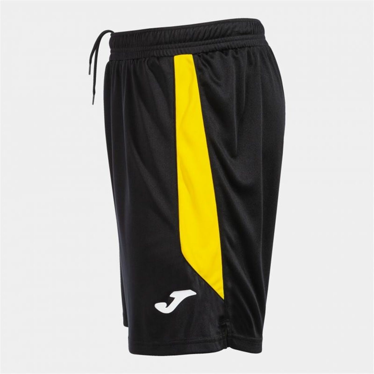 Αθλητικά Σορτς για Παιδιά Joma Sport Glasgow Κίτρινο Μαύρο