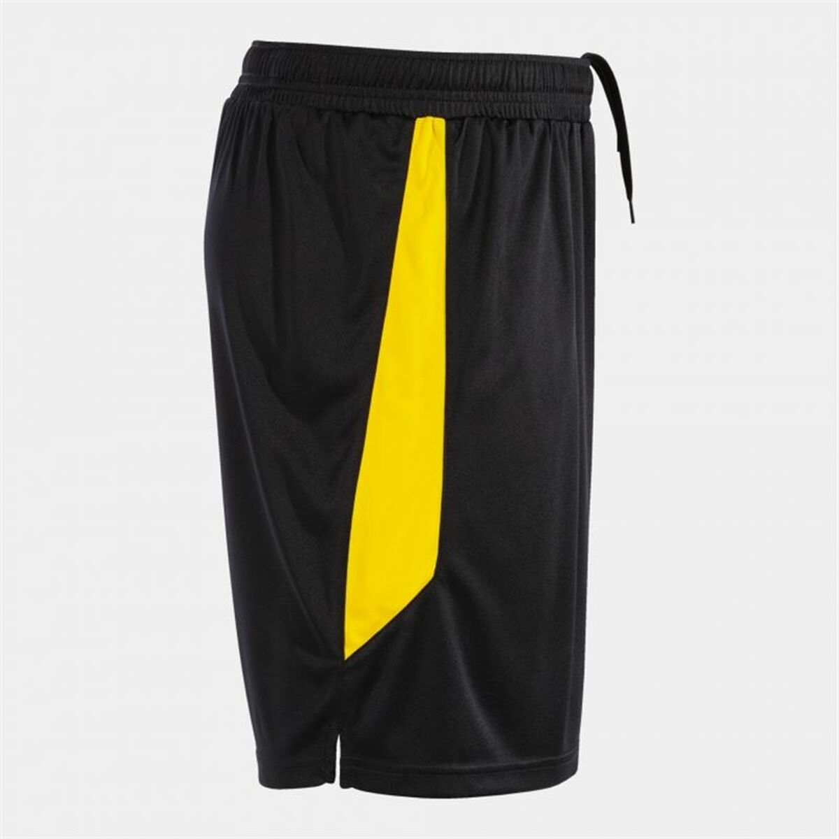 Αθλητικά Σορτς για Παιδιά Joma Sport Glasgow Κίτρινο Μαύρο