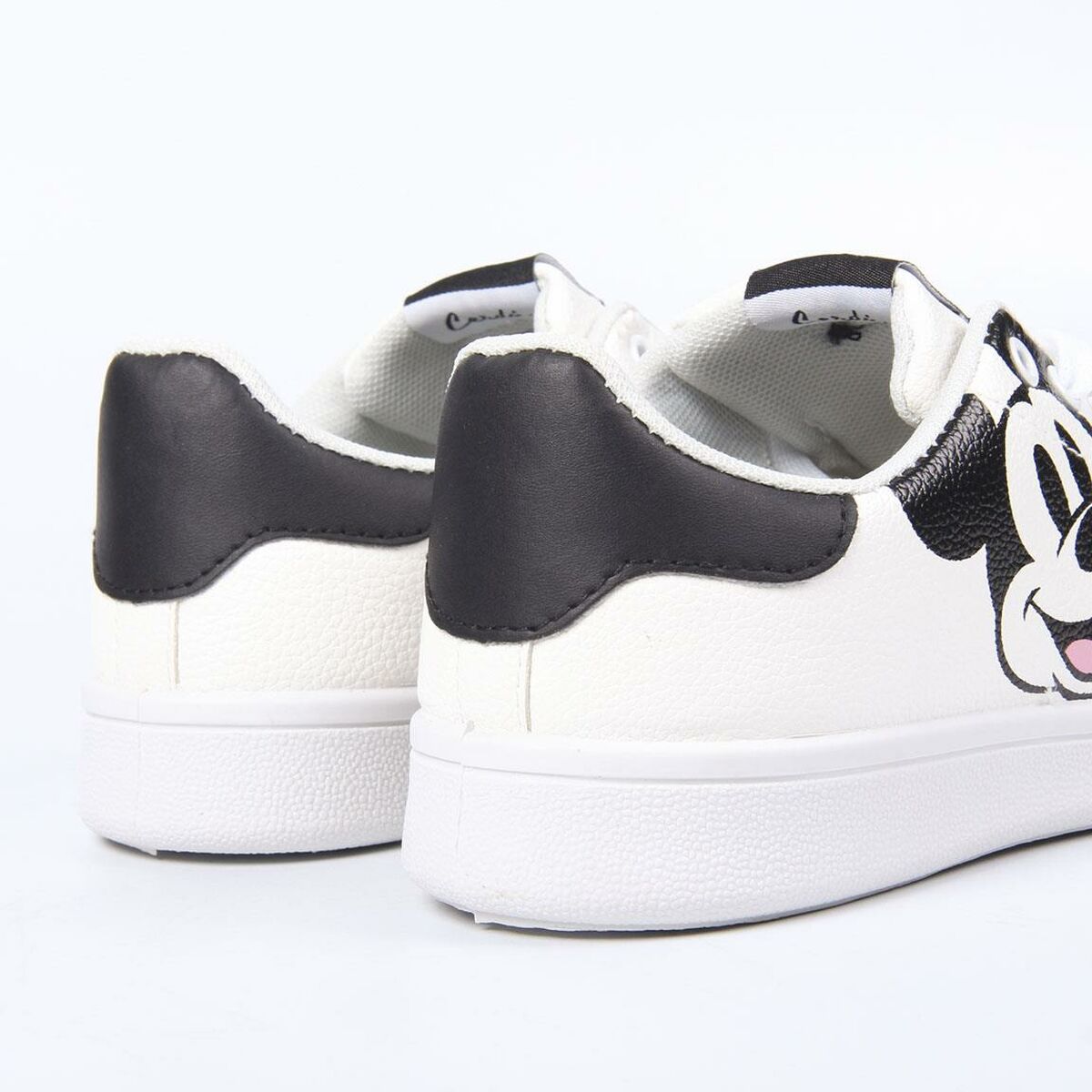 Παιδικά Aθλητικά Παπούτσια Mickey Mouse