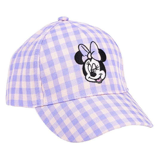 Παιδικό Kαπέλο Minnie Mouse