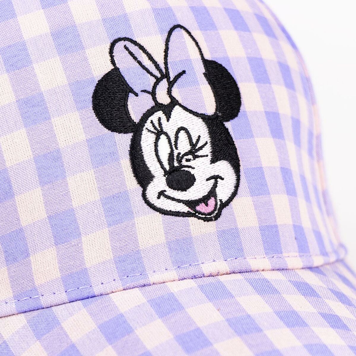 Παιδικό Kαπέλο Minnie Mouse