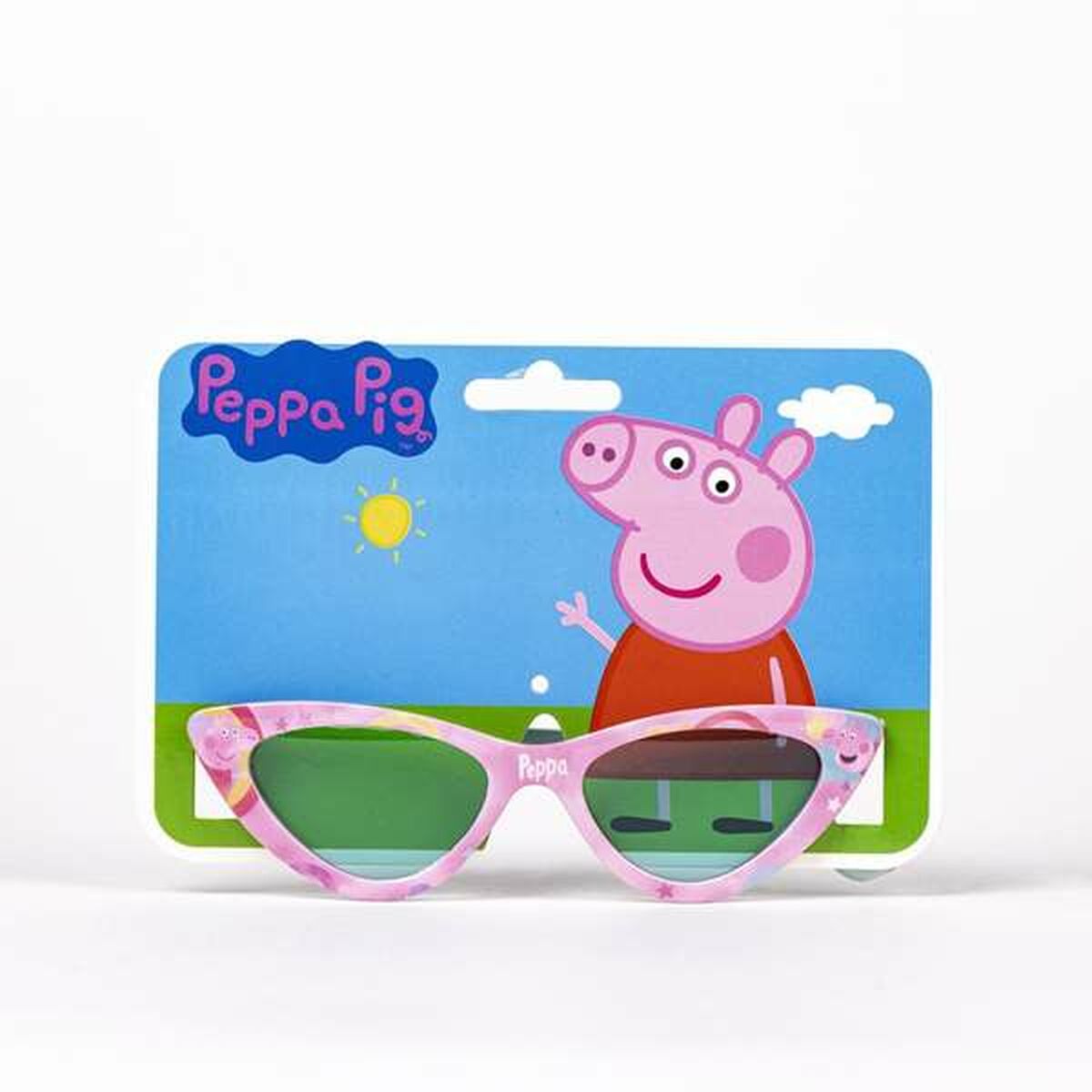 Παιδικά Γυαλιά Ηλίου Peppa Pig