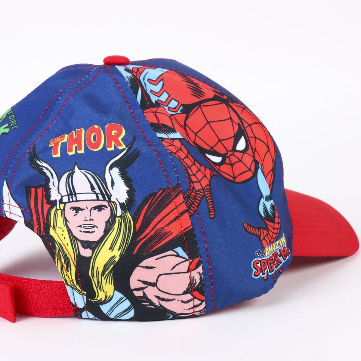 Παιδικό Kαπέλο The Avengers