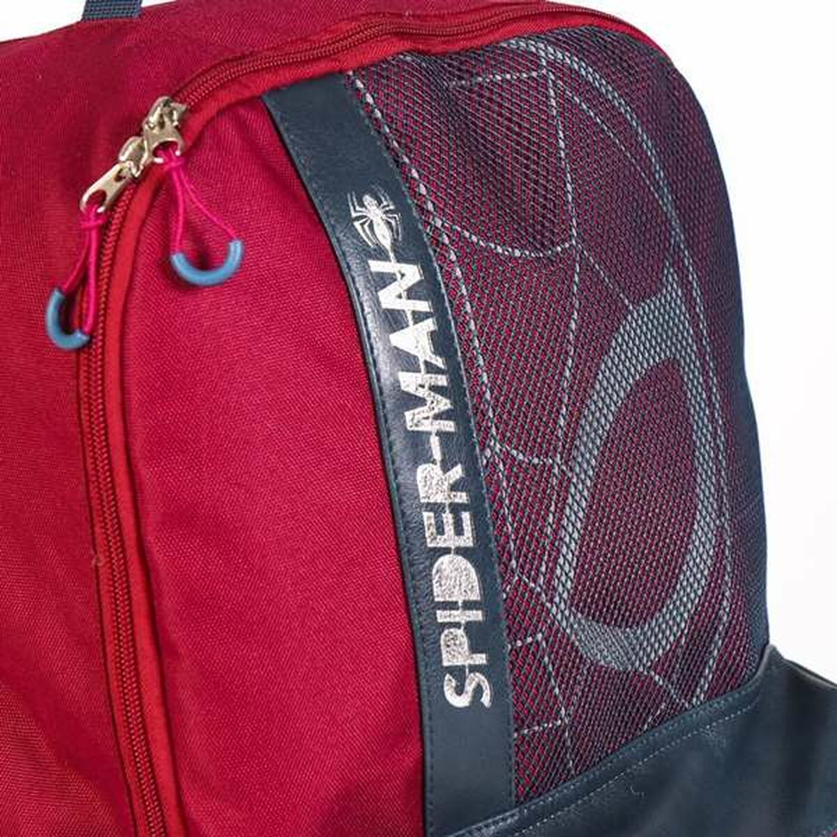 Σχολική Τσάντα Spider-Man